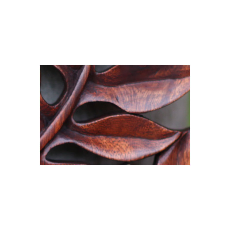 Handmade Wood Wall Decor