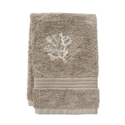 Fingertip Towel