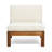 L Shape Sofa Set, Beige