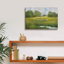 Toile épique «Sun Grazing» par Julia Purinton, 18 po x 12 po-488570894
