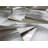 Handmade Abstract And Geometric Wall Decor on Metal