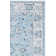 Delmer Performance Oriental Rug