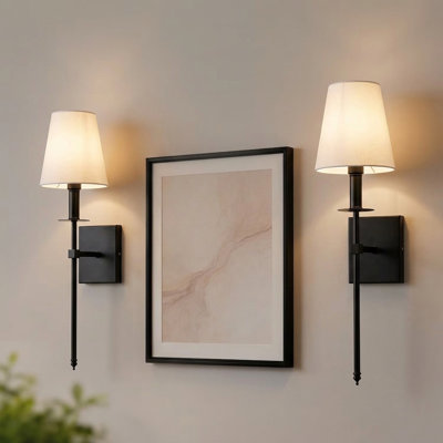 New Britain 1 - Light Dimmable Wallchiere