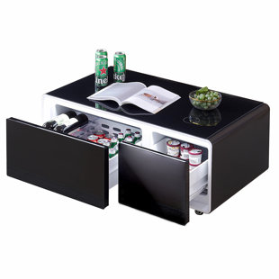Single Coffee Table