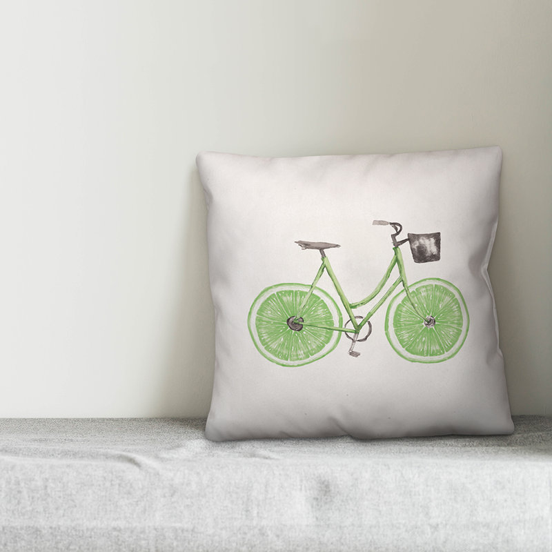  Throw Pillow