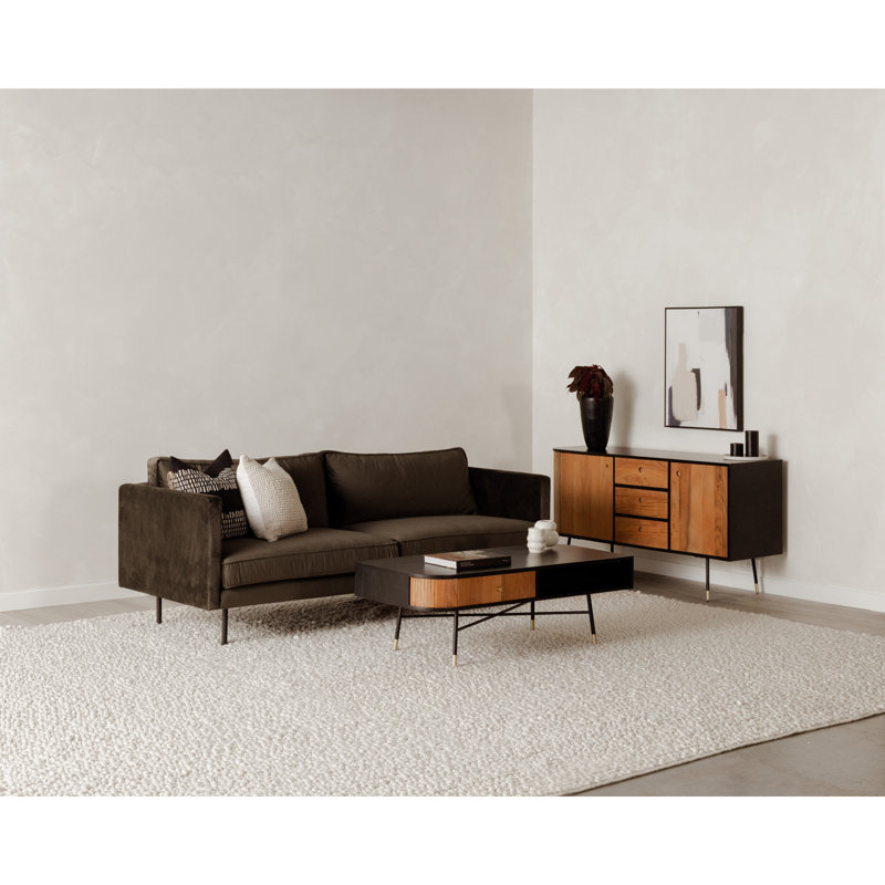 Aster Storage Coffee Table