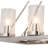 Beldane 8 - Light Lantern Square / Rectangle Chandelier