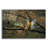 " Feathered FriendsC " Print-935827363