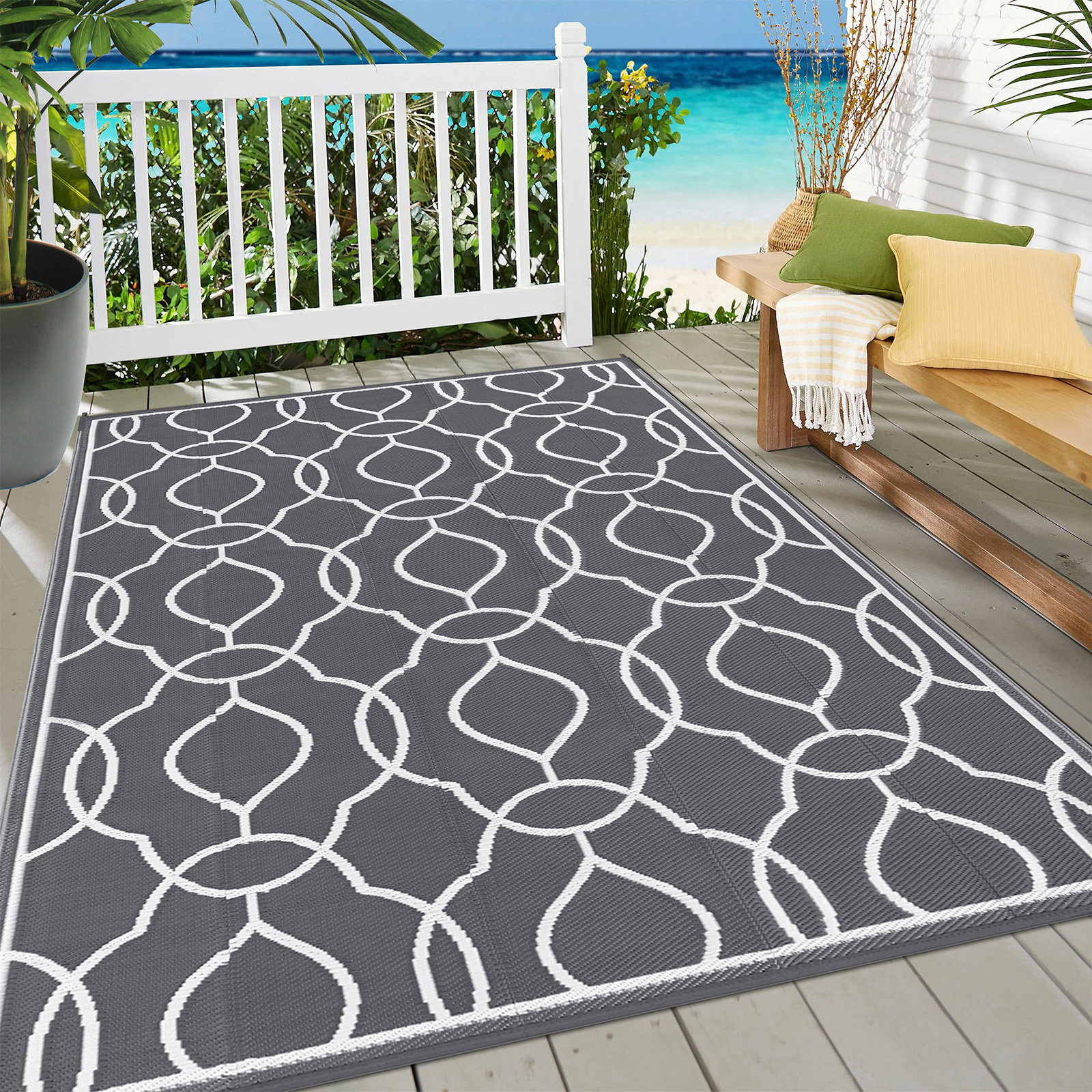 Best HD Pictures about  Wayfair Outdoor Rugs 5x7null  with No AI Images