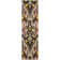 Kline Ikat Hand Tufted Wool Ikat Rug