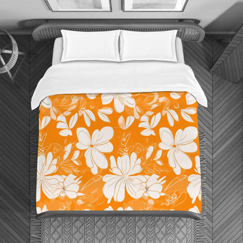 Housse de couette Ilseruth, Housse de couette pour grand lit