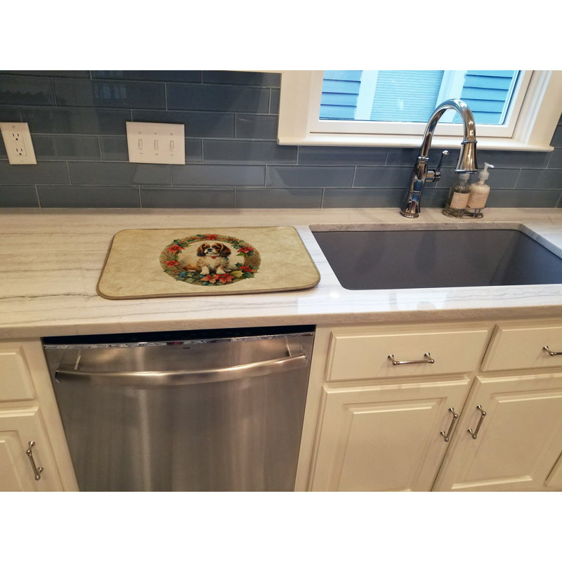 Drying Mat