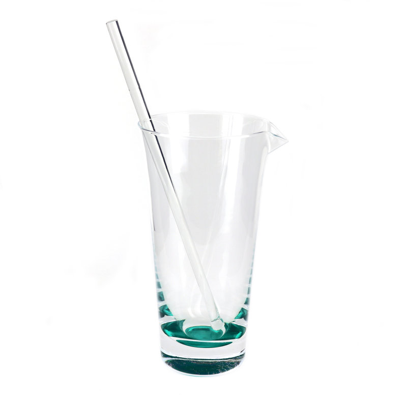 Shaker en verre