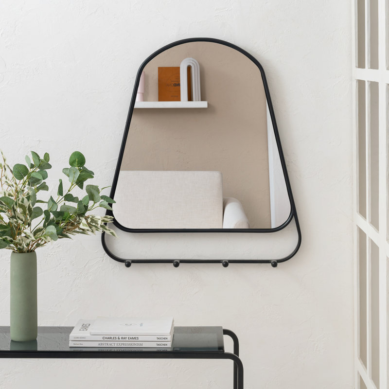 Miroir d'appoint Wells
