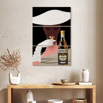 Yarlin Spirits I