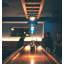1 - Light Chrome LED Dome Pendant-58750885