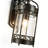 outdoor wall sconce with dusk to dawn-1 light
