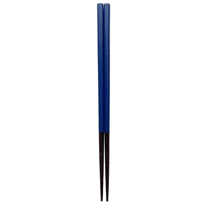Chopsticks, Deep Blue