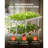 UPVC Pipe Hydroponic Growing System Kit