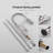 AWZTOO Pull Down Kitchen Faucet-55622574