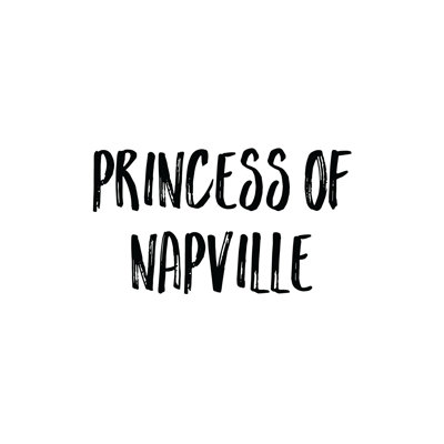 Napville - Wrapped Canvas Print
