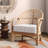 Anyce Upholstered Barrel Chair