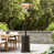 Brun foncé est en rupture de stock sélectionné