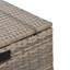 Canapé modulaire 4 pièces pour patio