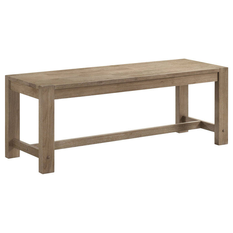 Banc de salle à manger Scottsdale