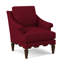 Palm Sunbrella® Boucle Armchair-70421737-70421741