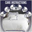 Cotton Blend Duvet Cover with Pillowcases-275295835-275295838
