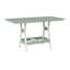 Berlin Gardens Harbor 66″ Rectangular Table-591952605-591952602