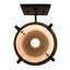 Rustic Lodge 1 - Light Armed Sconce
