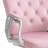 Kimar Chair with Padded Armrests-98956068-72835538