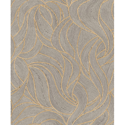 Papier peint tissé à la dérive
