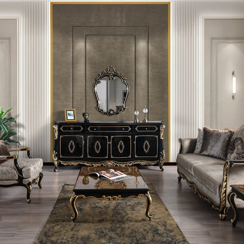 Miroir Betria
