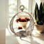 Metal Tabletop Tealight Holder