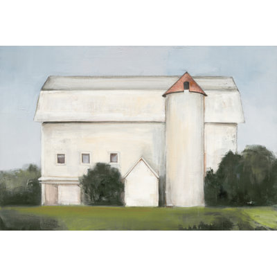 Lumière à la ferme