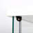 Inderveer 16.7 " W Glass Display Stand-245777603