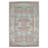 Wool Abstract Indoor Rug