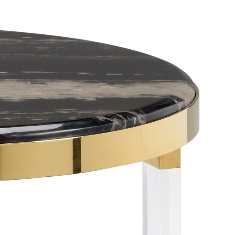 Lovelock End Table