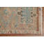 Tapis persan à motif végétal Gharajeh