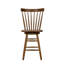 Tabouret de bar rotatif 30 po Knaack