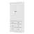 White is out of stock