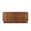Lilas 9 Drawer Dresser