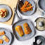 Panfilio 8 - Piece Aluminum Cookware Set