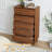 5 - Drawer Accent Chest-40828965