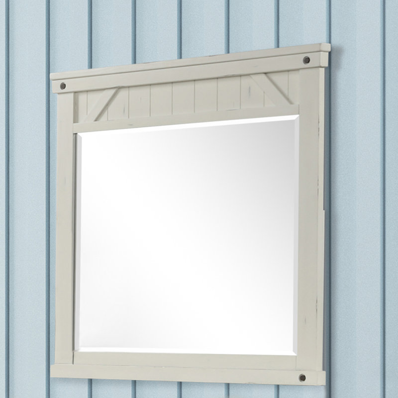 Miroir industriel