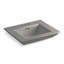 Memoirs® Stately 24" Console Bathroom Sink with Overflow-27173407-65045833