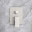 Complete Shower System with Rough-in Valve-585384862